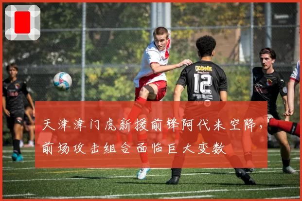 天津津门虎新援前锋阿代米空降，前场攻击组合面临巨大变数